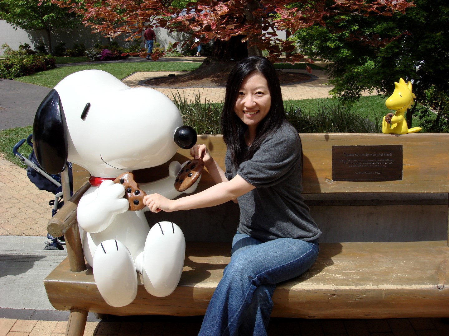 Charles M. Schulz Museum