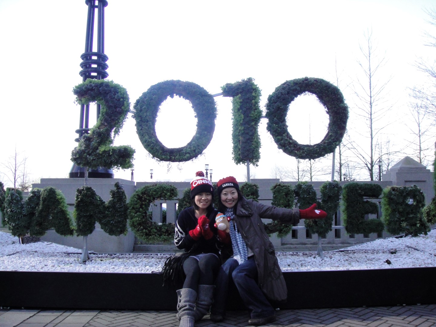 2010 Olympics 