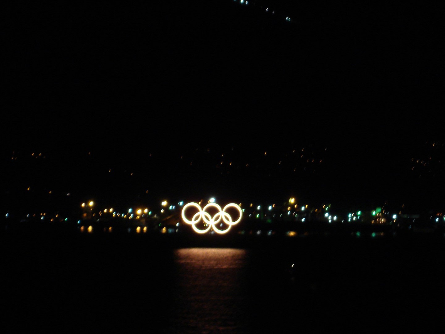 2010 Olympics 