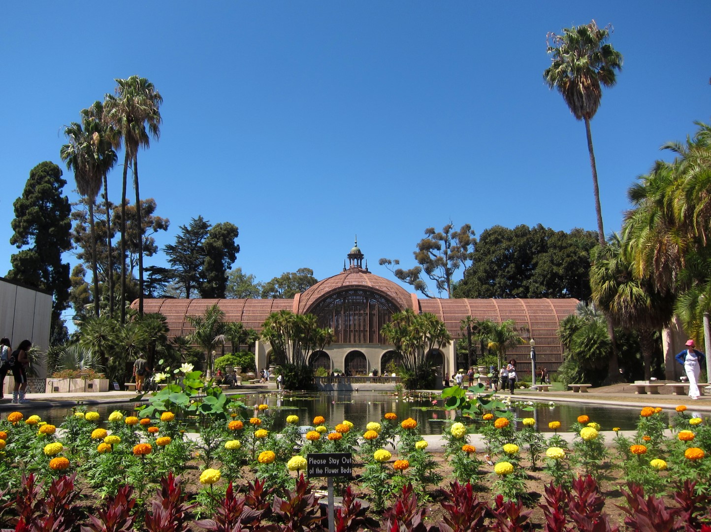 Balboa Park