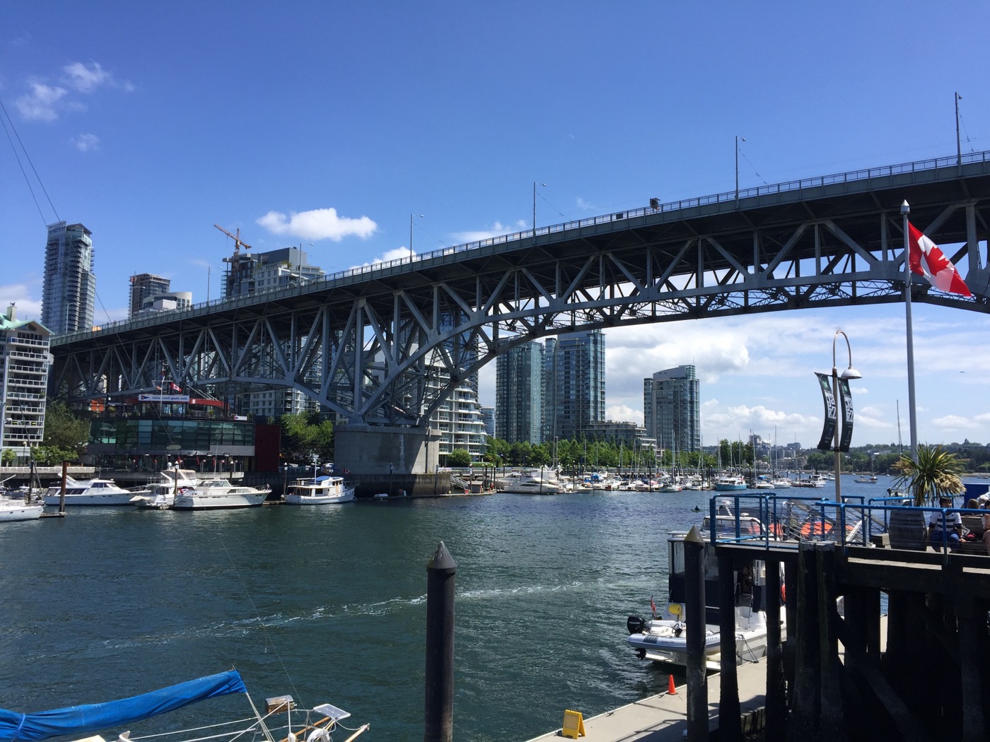 Granville Island