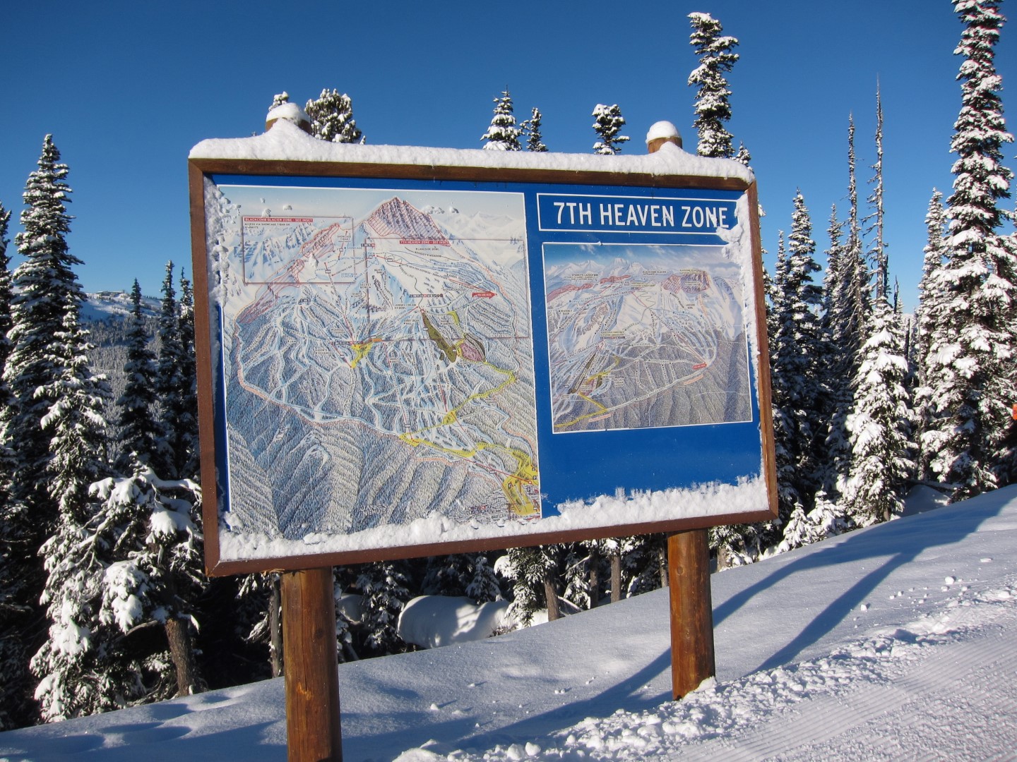 Whistler
