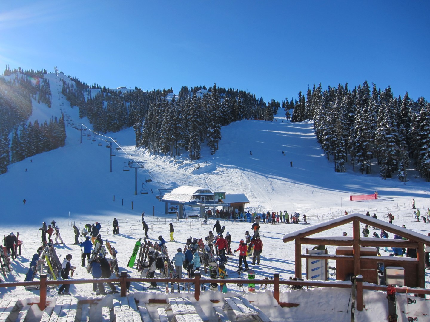 Whistler