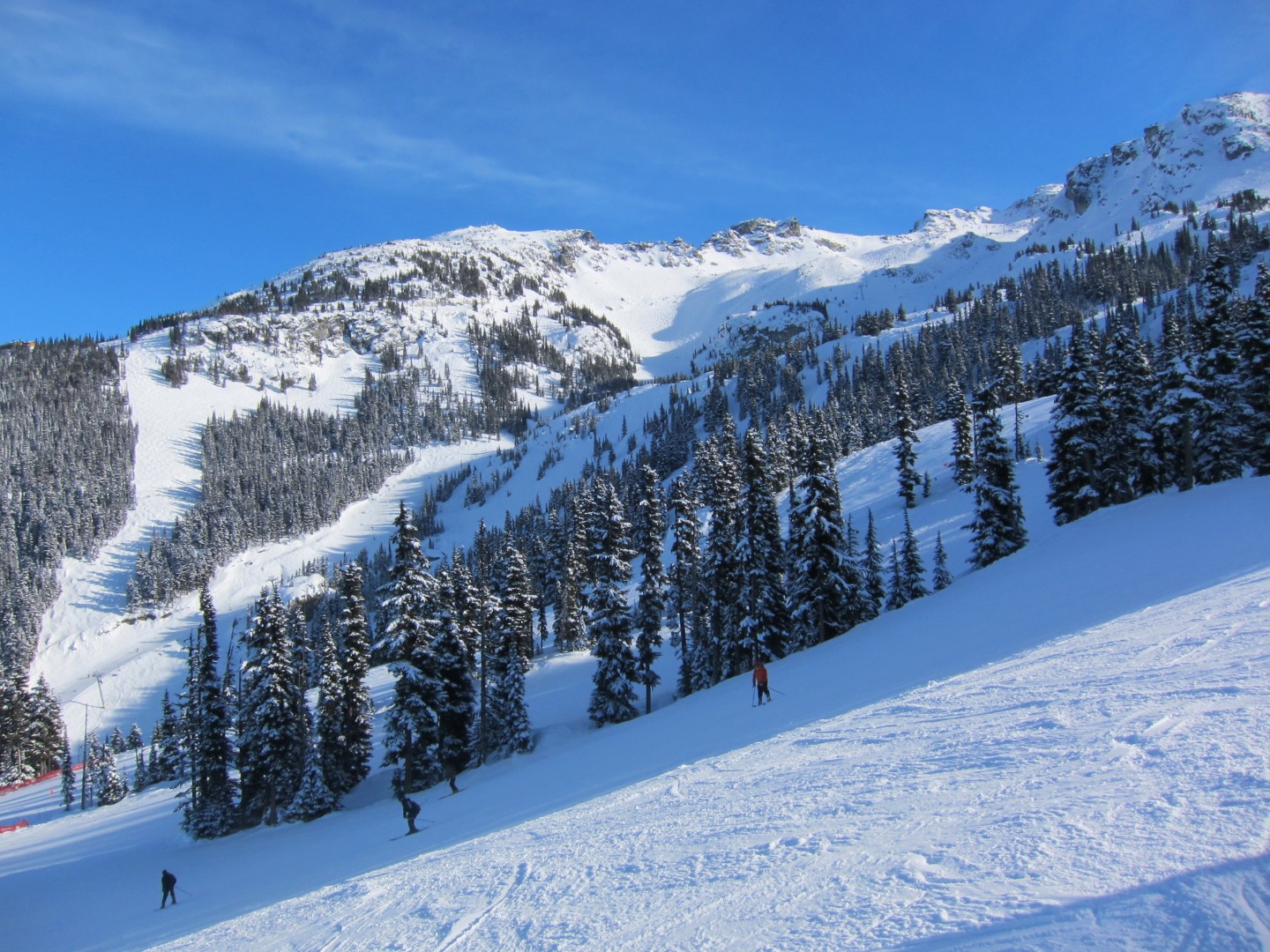 Whistler