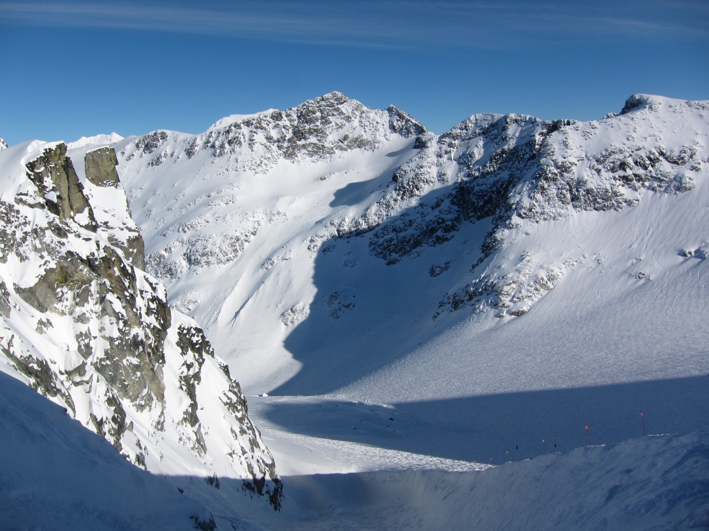Whistler