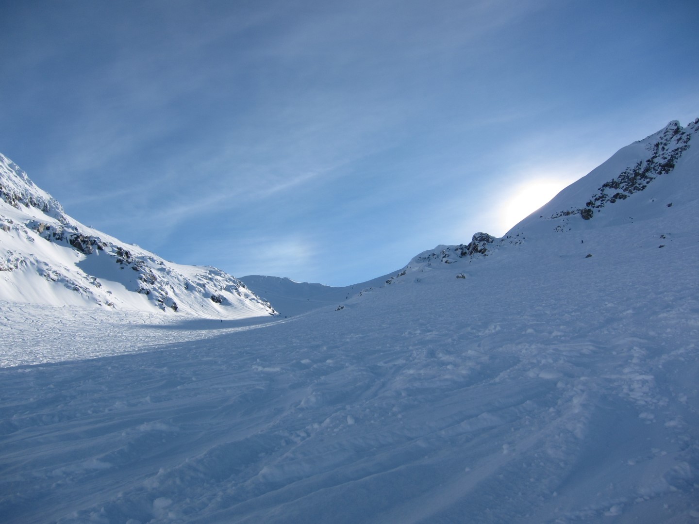 Whistler