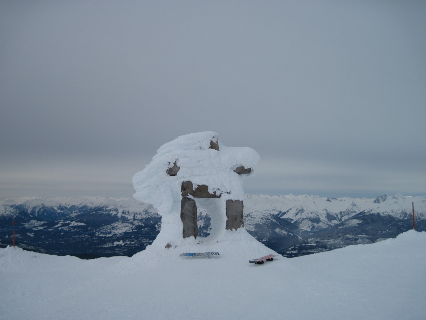 Whistler