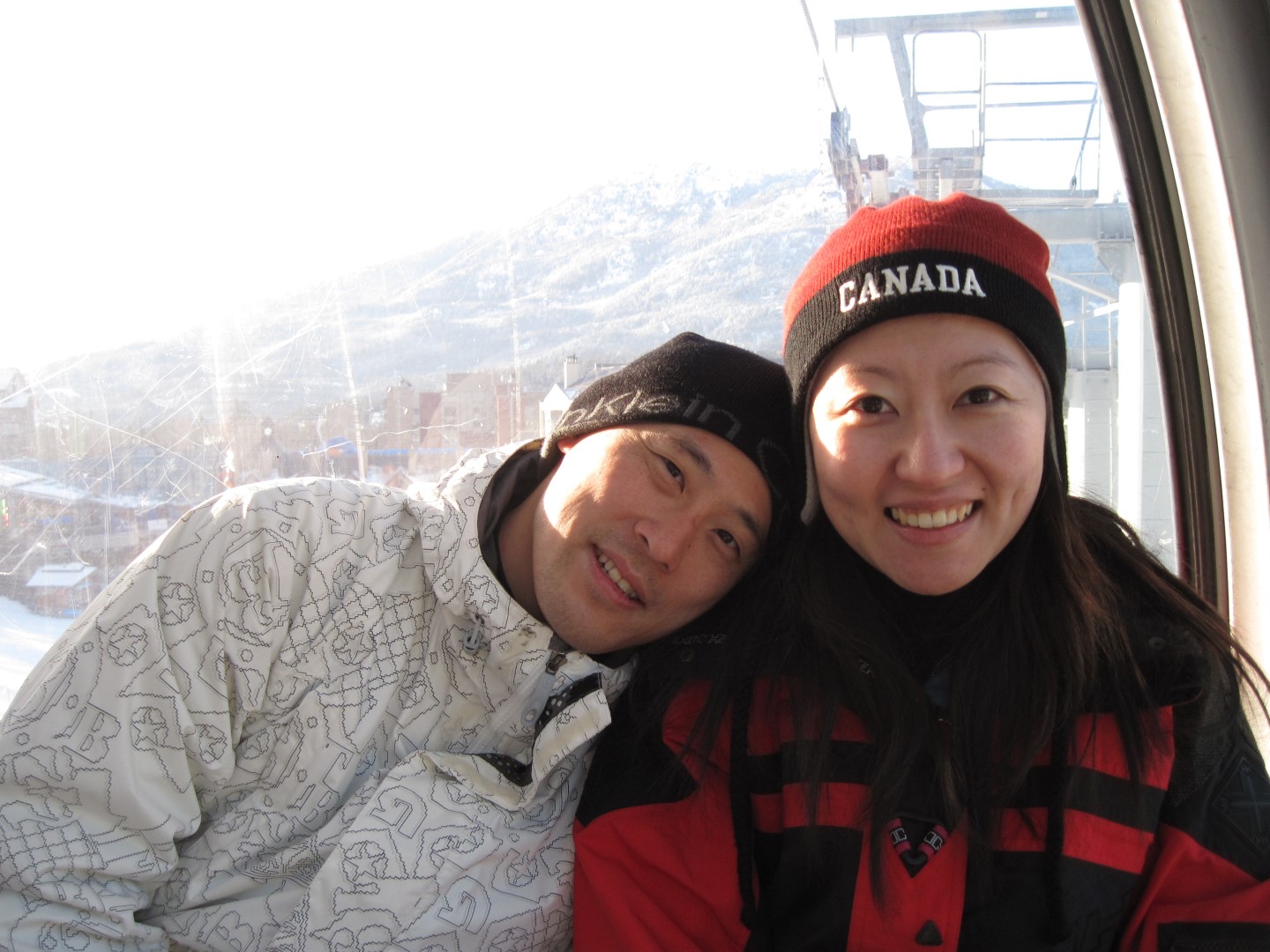 Whistler
