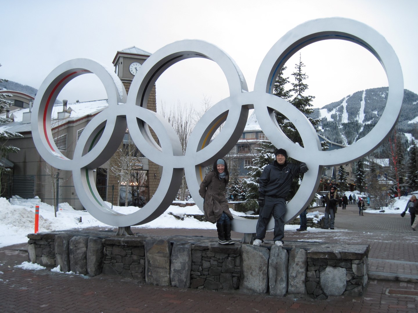 Whistler