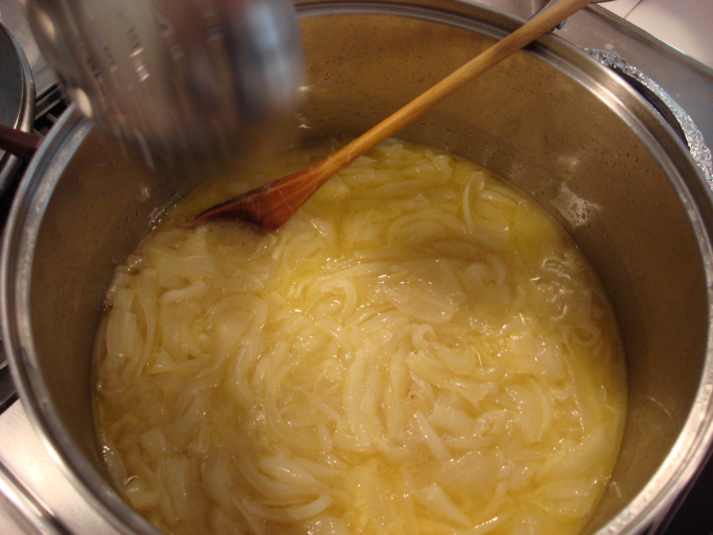 French Onion Soup 