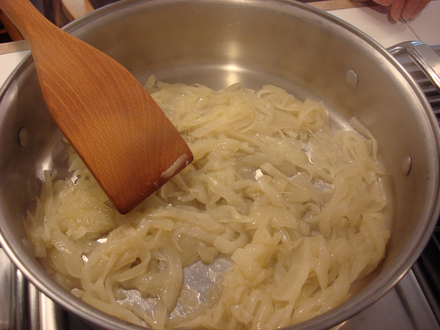 French Onion Soup 