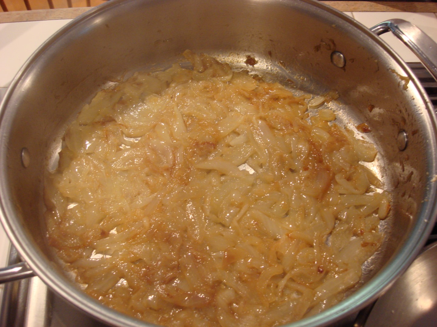 French Onion Soup 