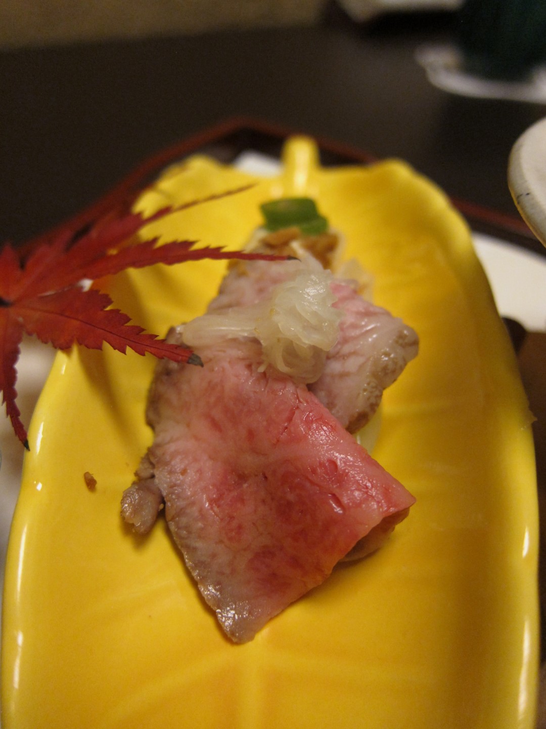 Imahan - Beef
