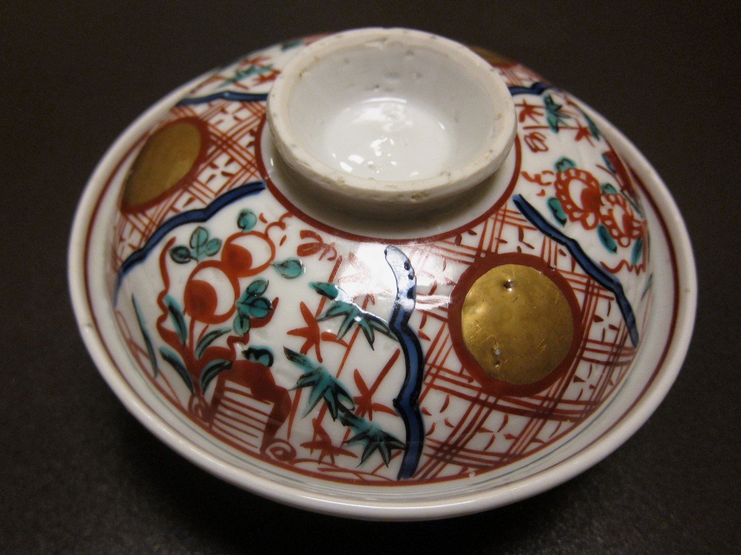 Imahan - Beautiful bowl