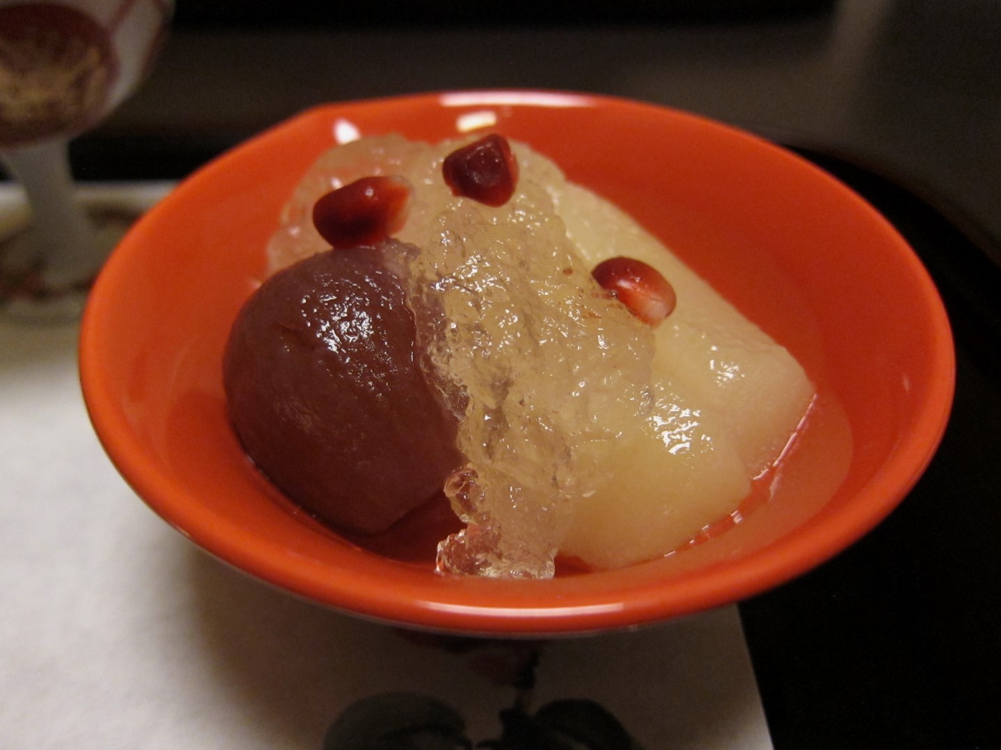 Imahan - Fruit
