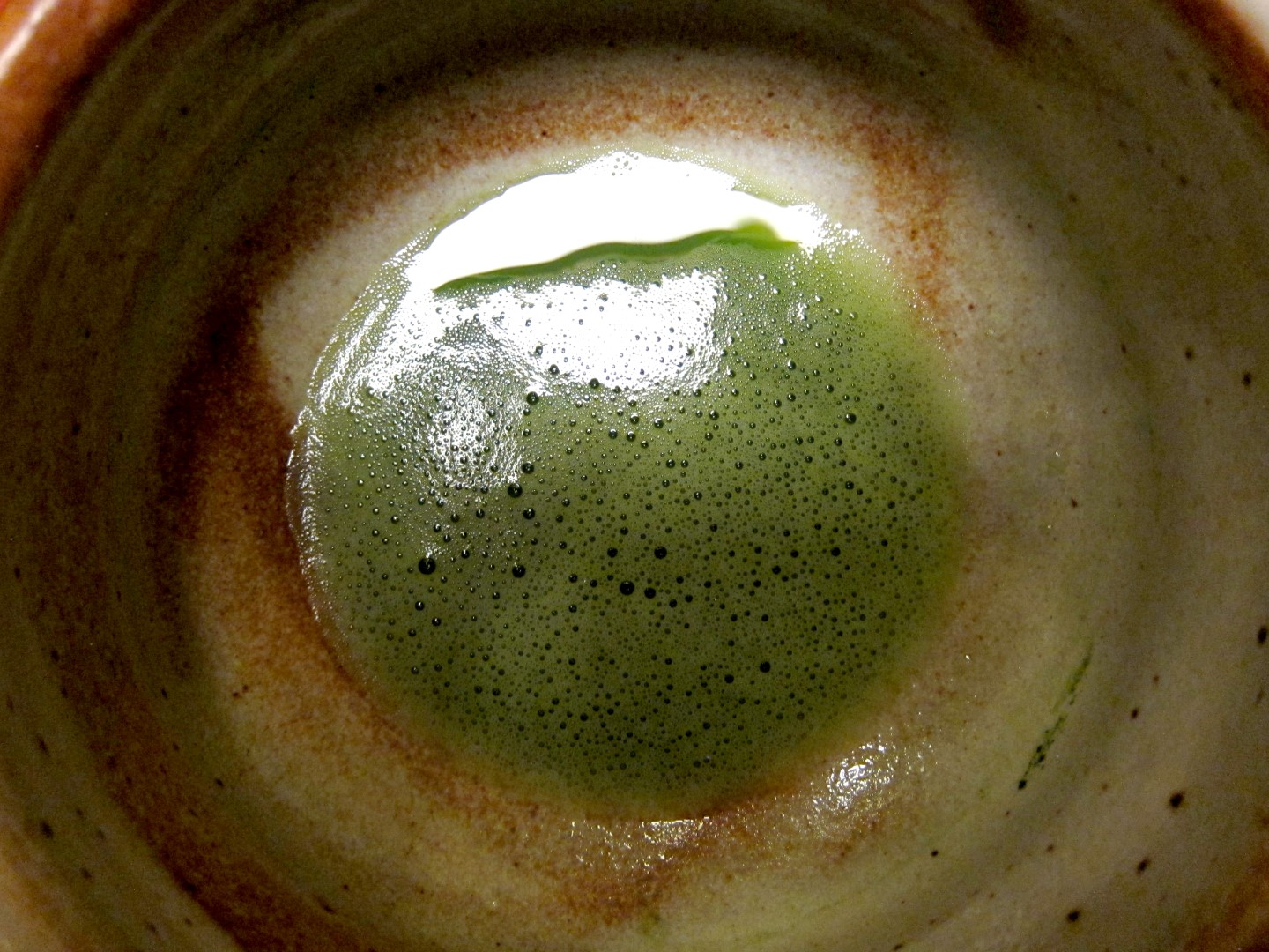 Imahan - Matcha