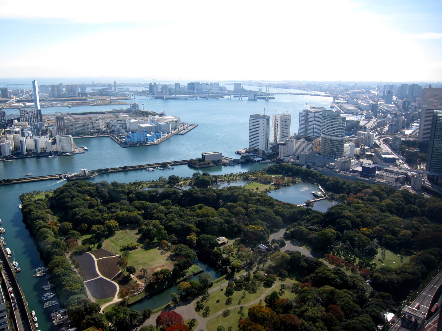 Tokyo