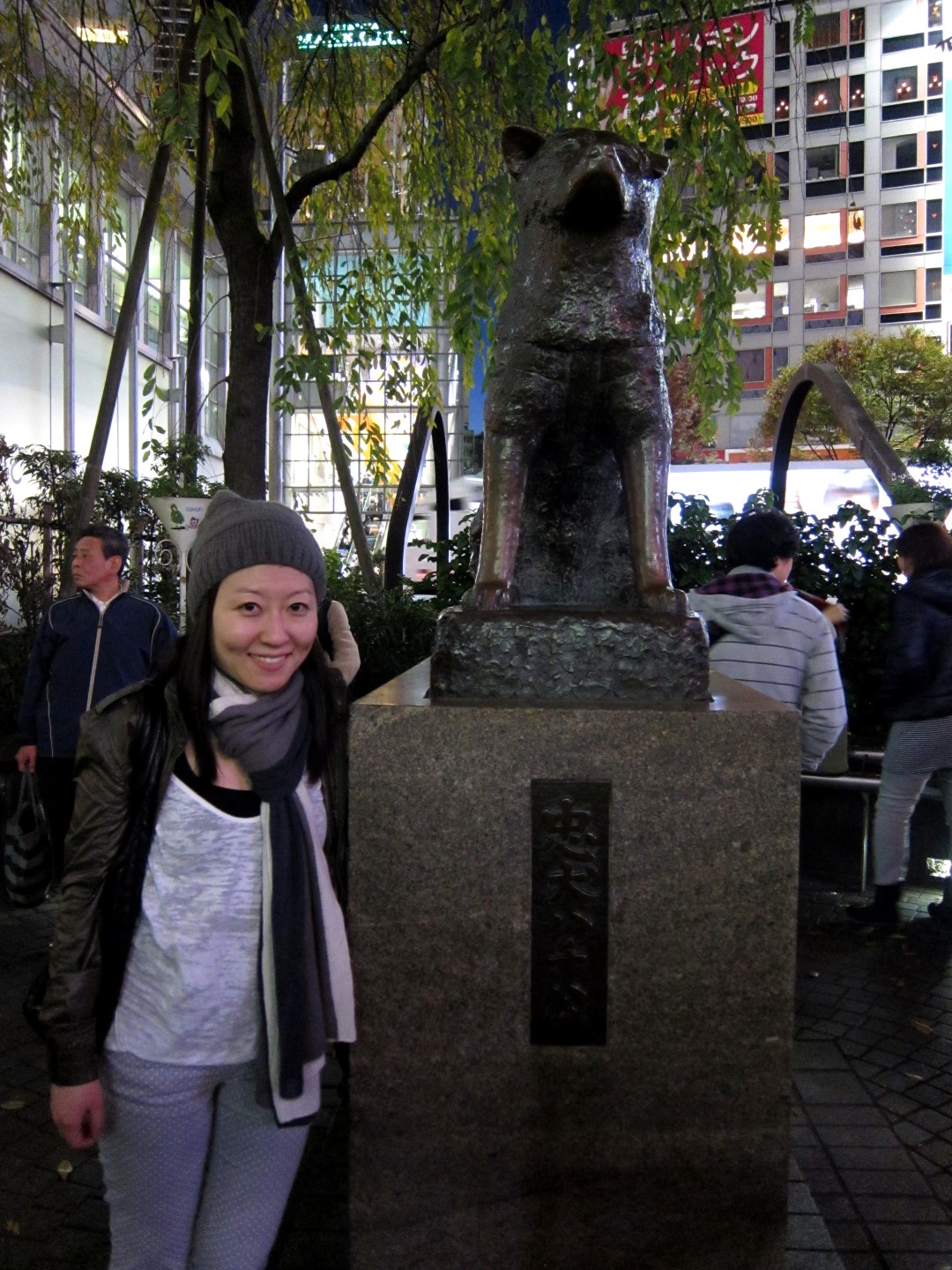 Tokyo