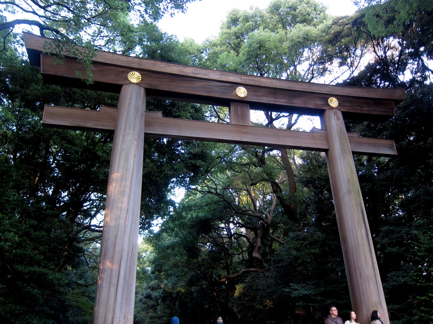 Tokyo