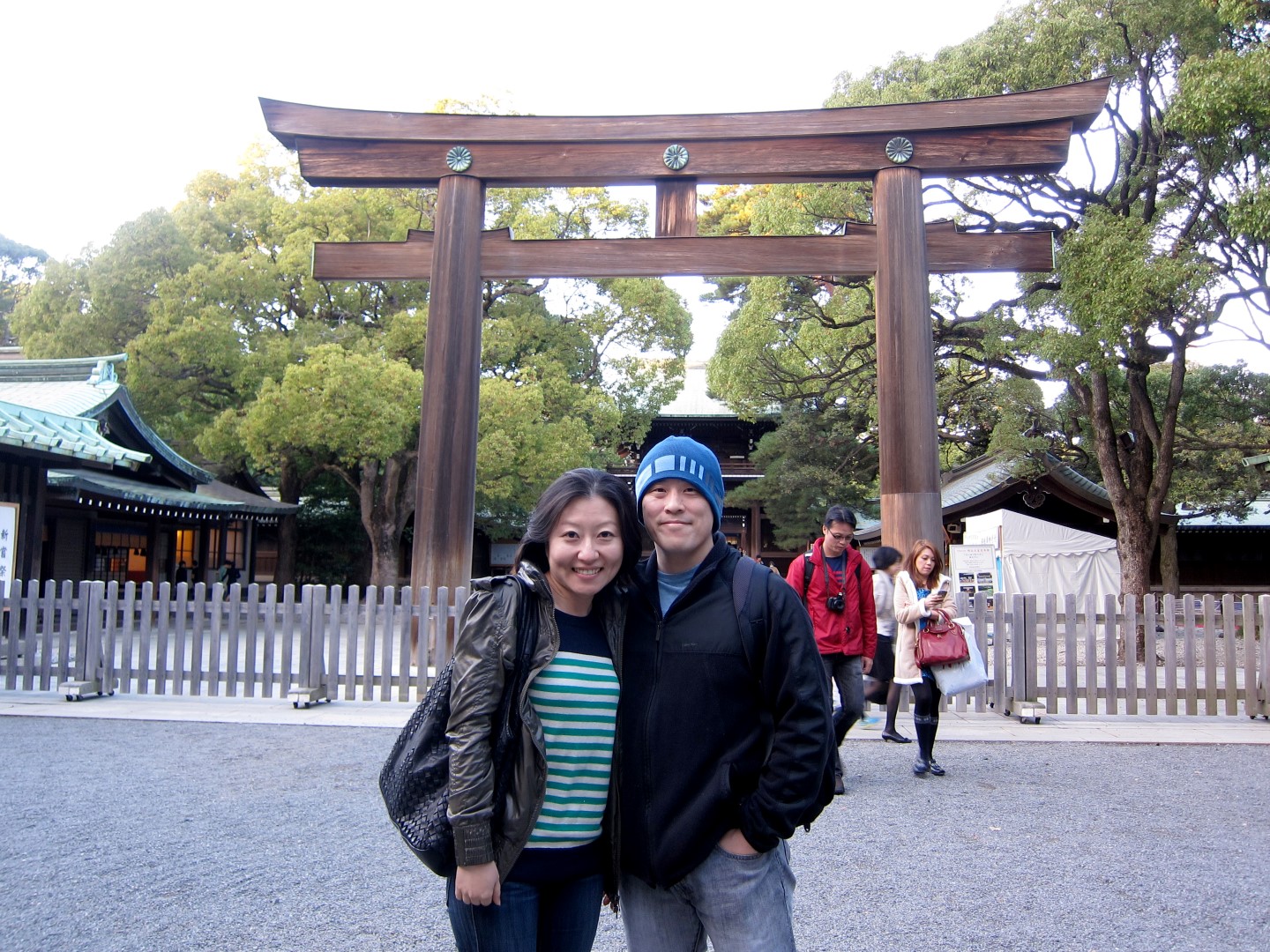 Tokyo