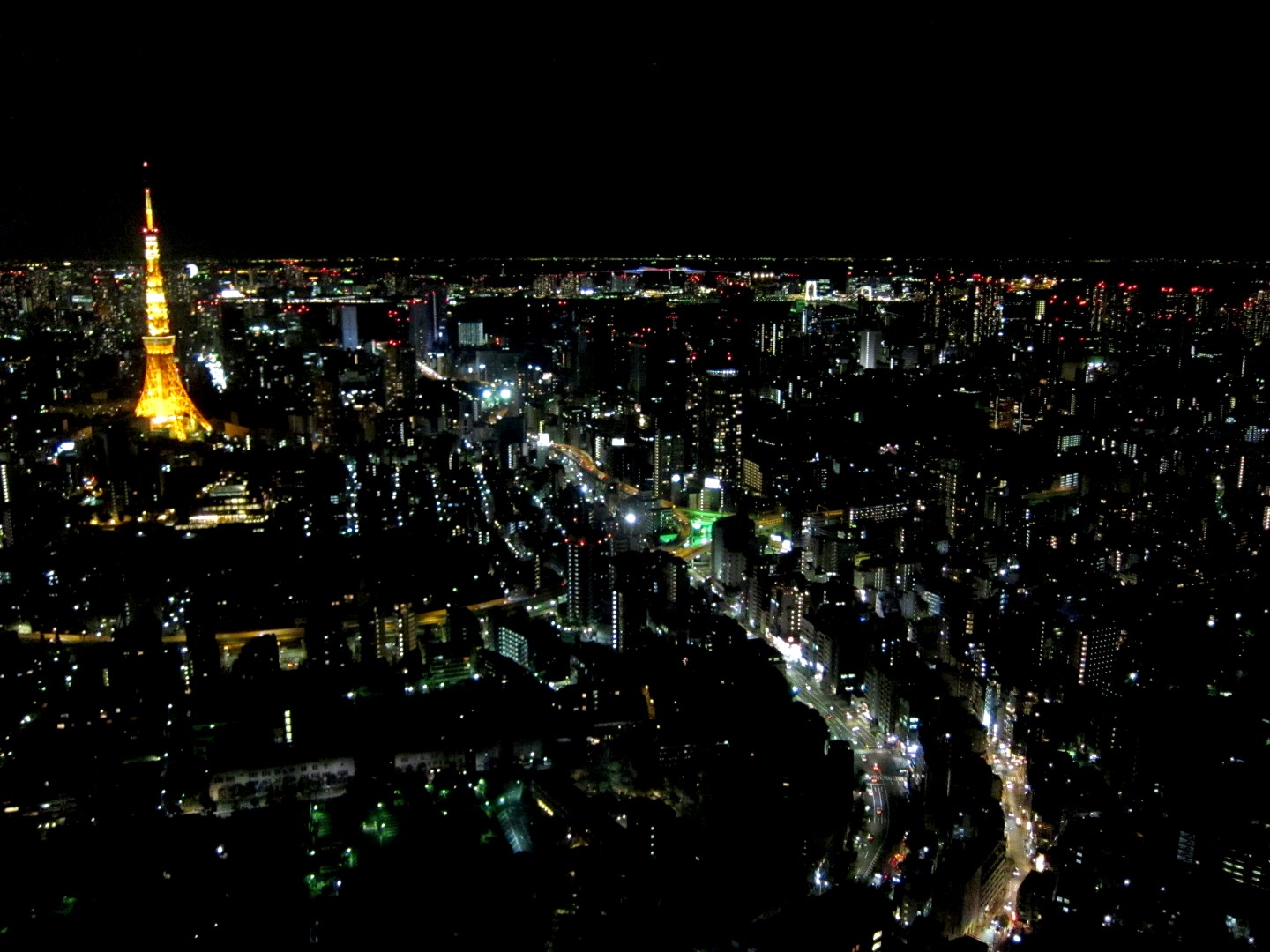 Tokyo