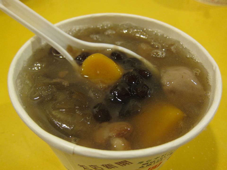 Taipei Street Food