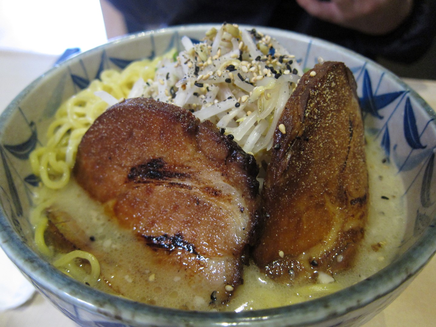 Kamamarui Ramen