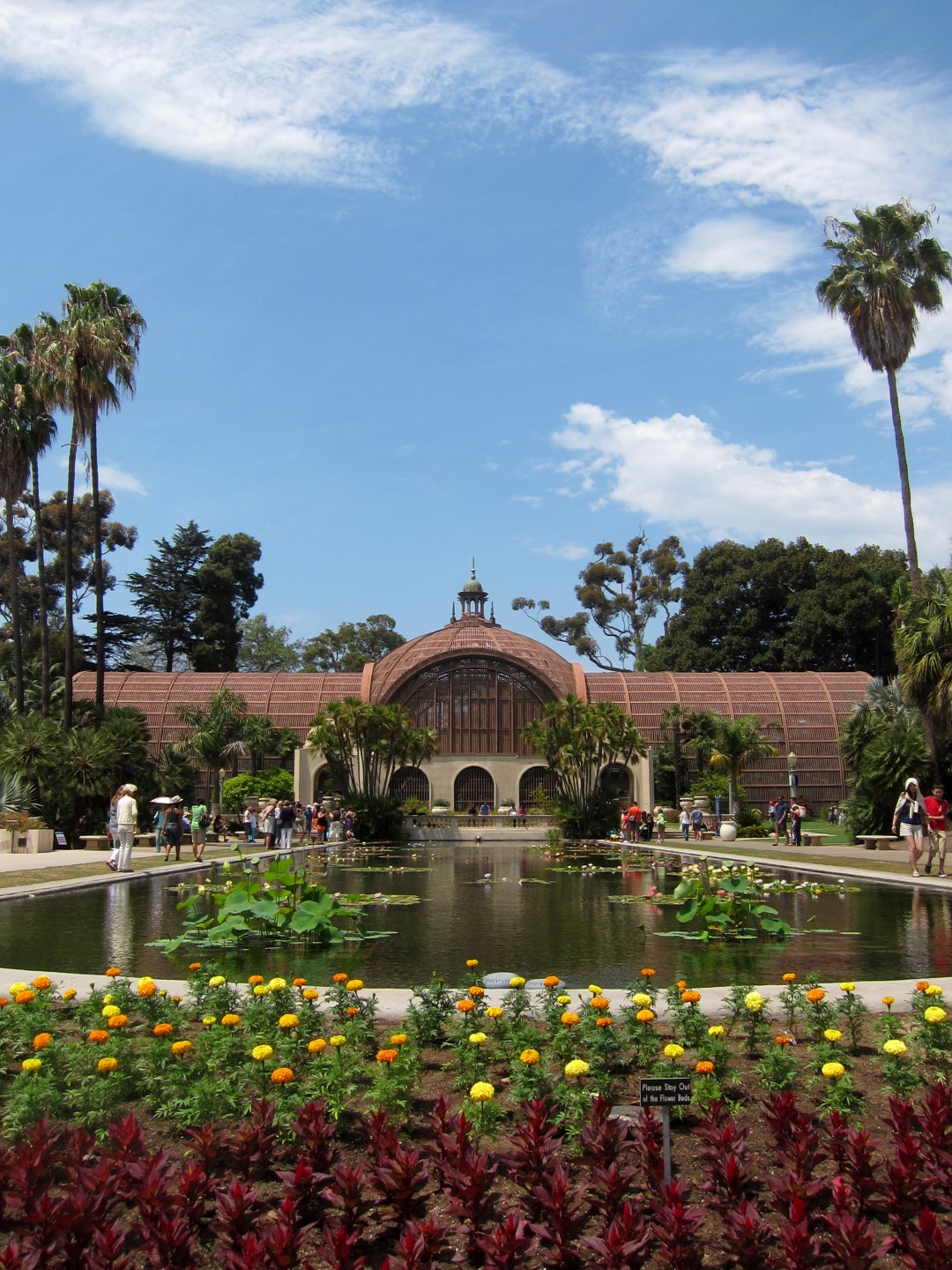 Balboa Park