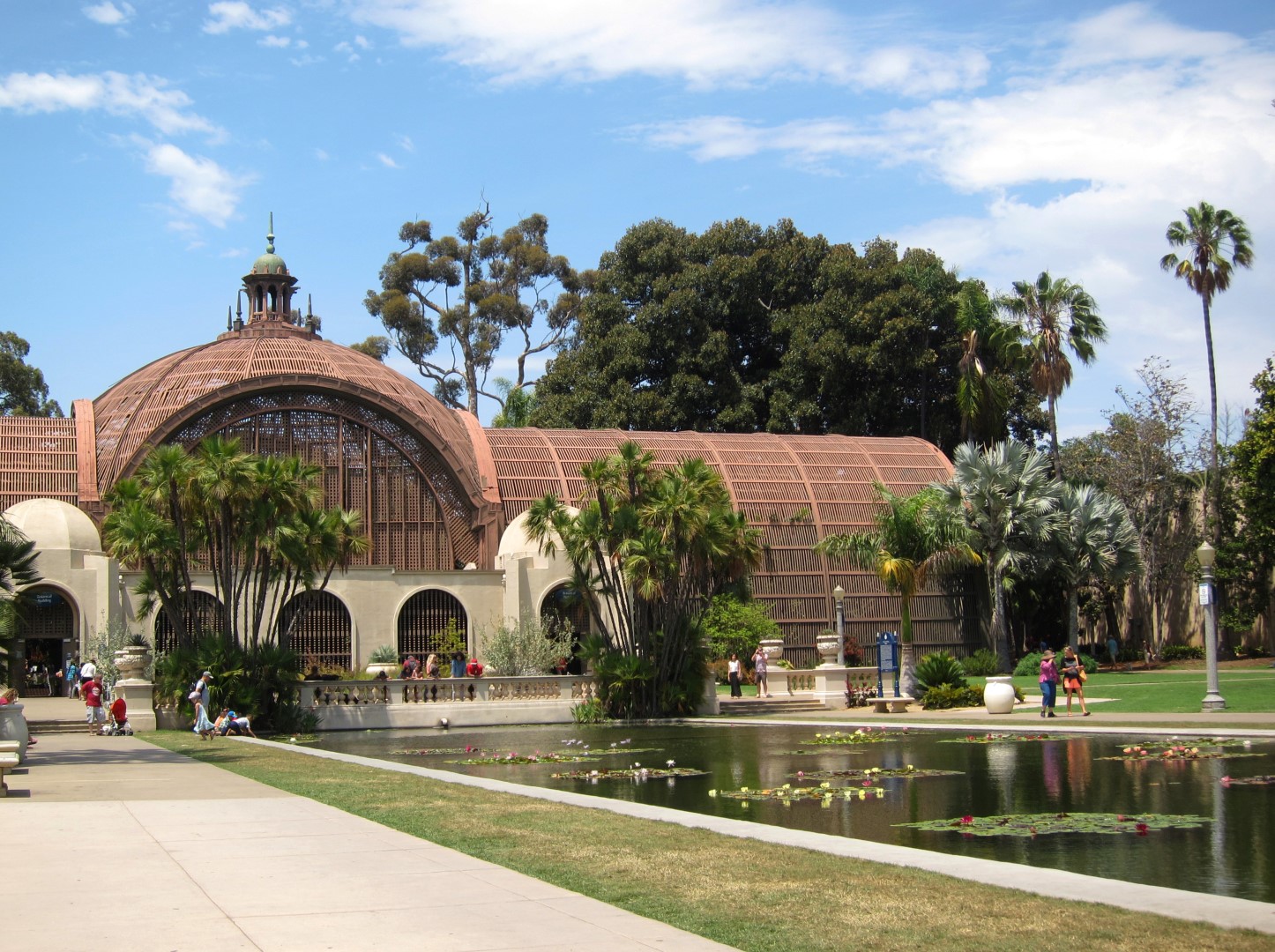 Balboa Park 