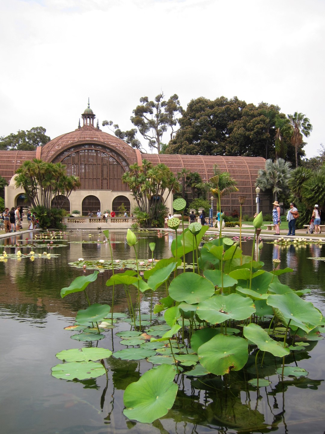 Balboa Park