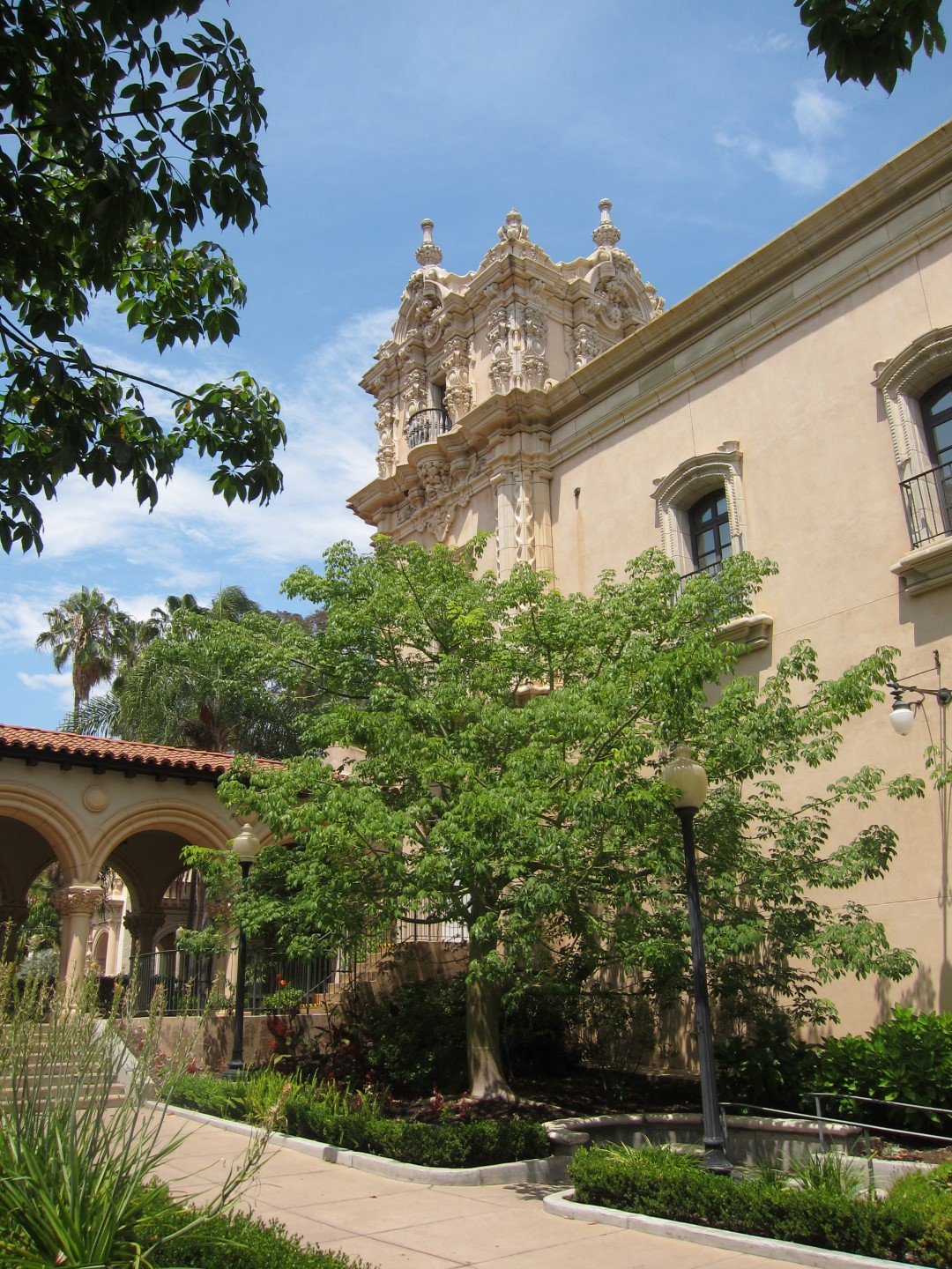 Balboa Park 