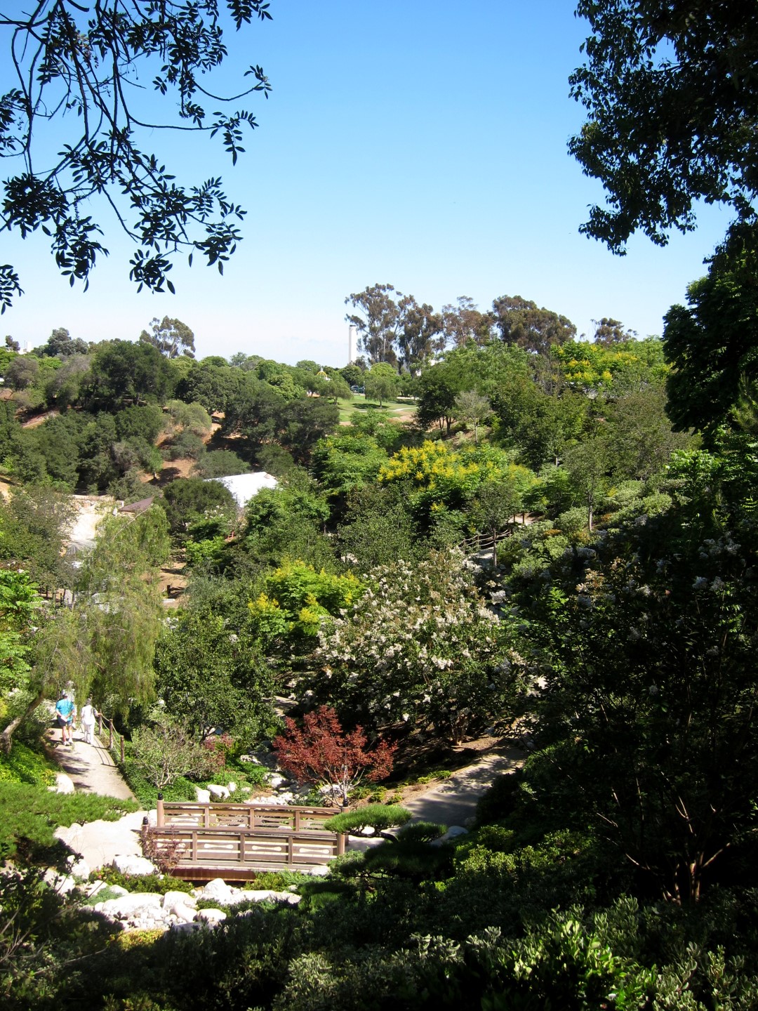 Balboa Park 