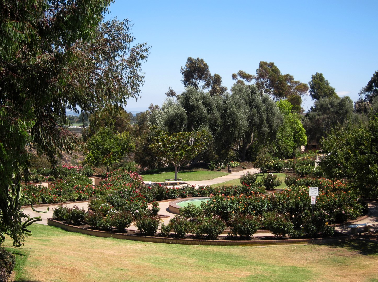 Balboa Park 