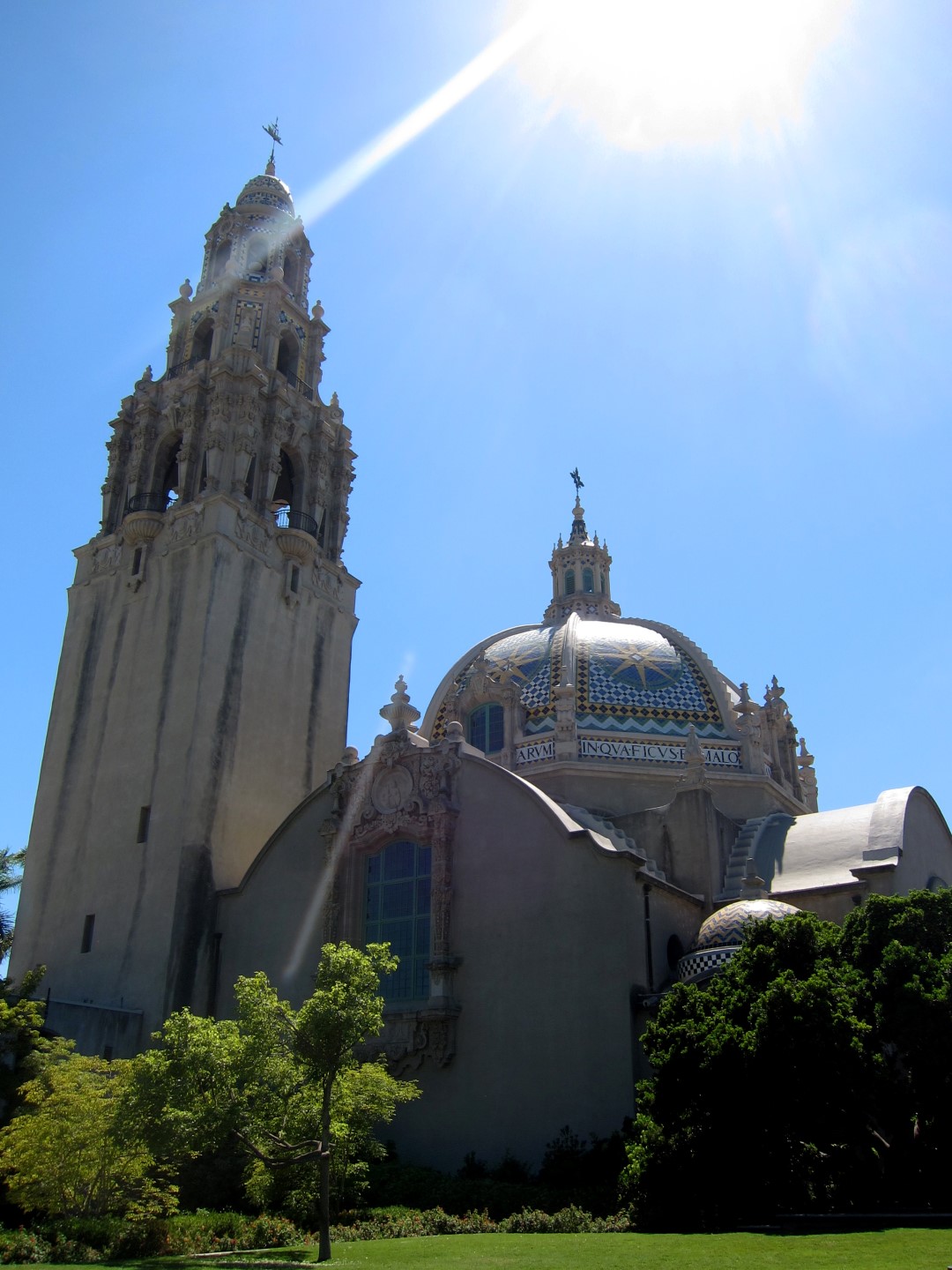 Balboa Park