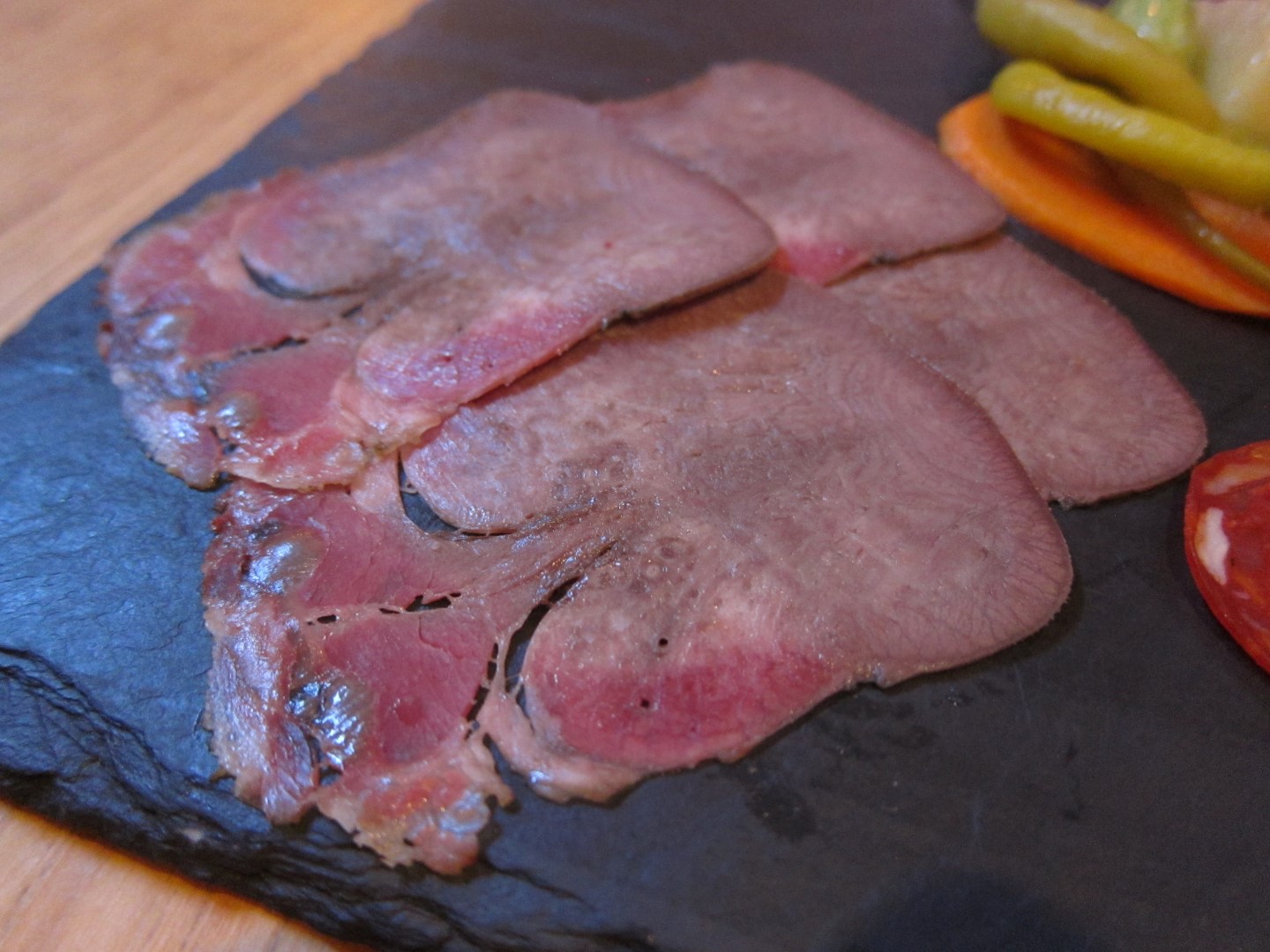 Racion - Beef Tongue