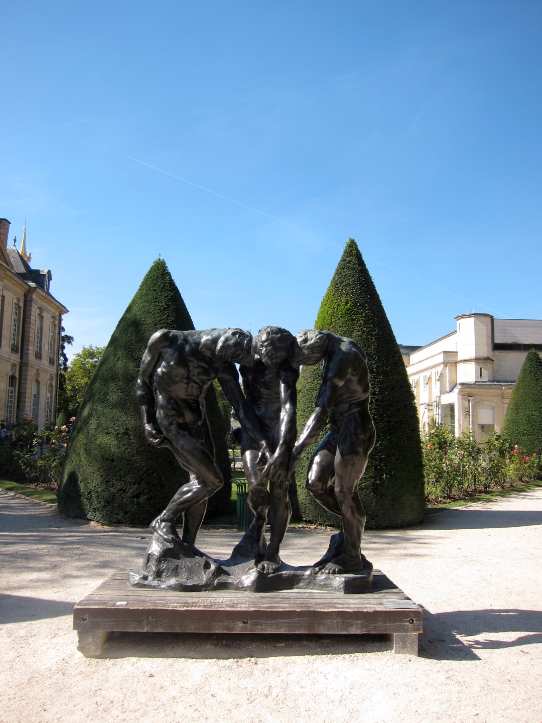 Rodin Museum