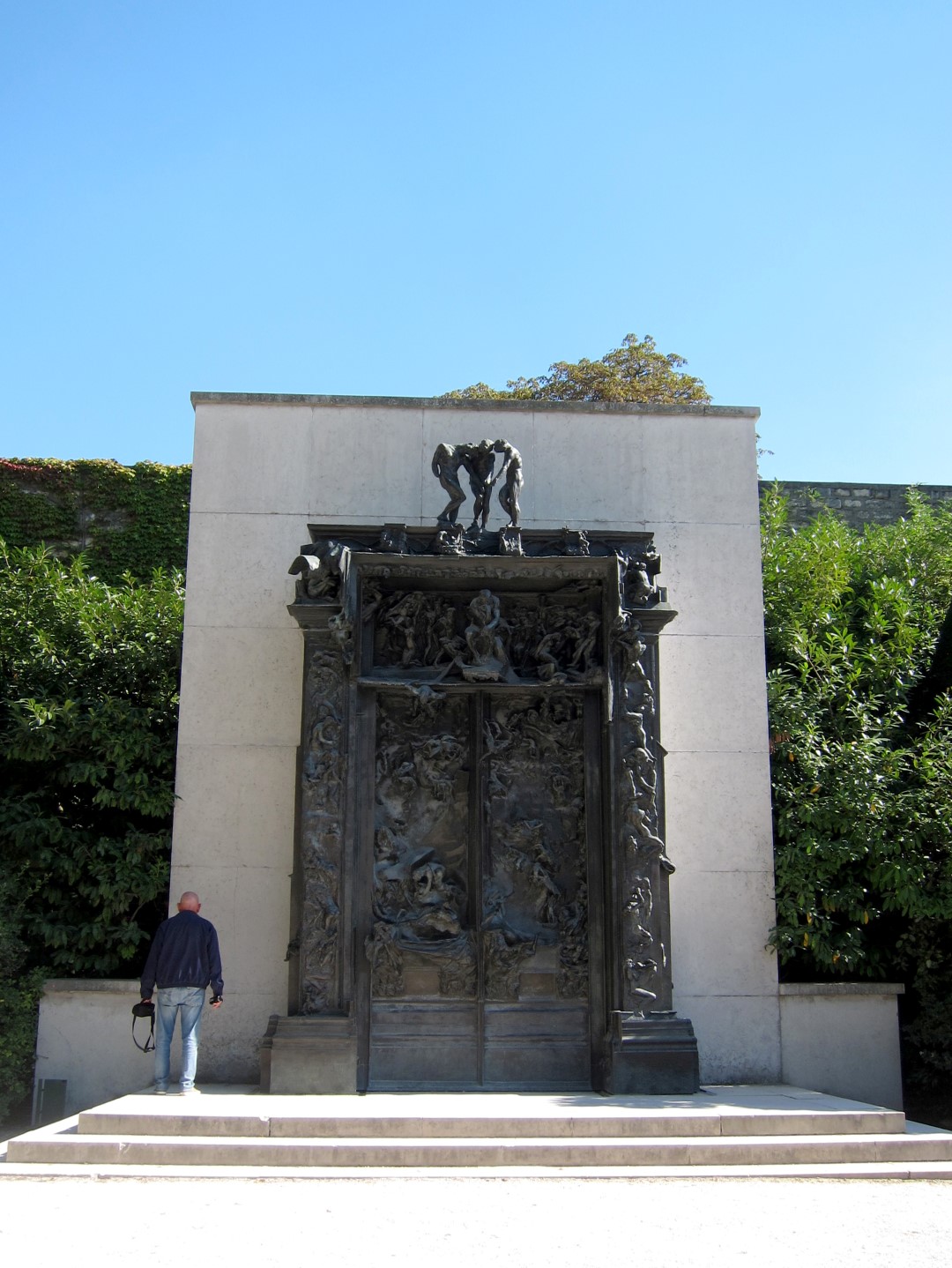 Rodin Museum