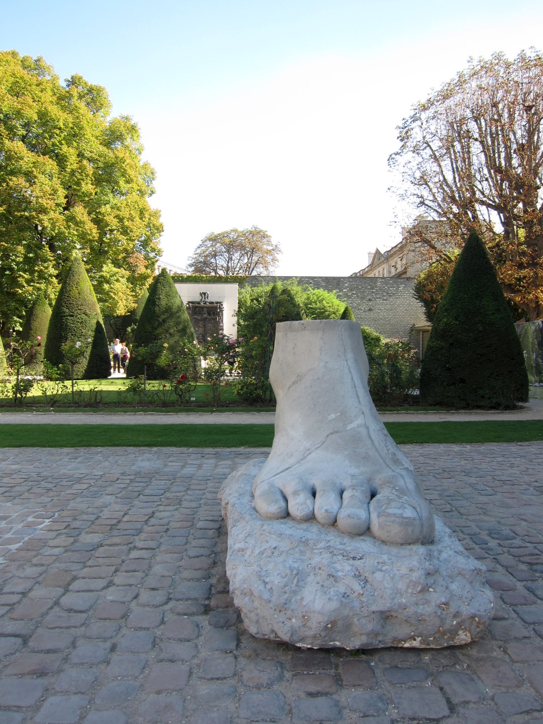 Rodin Museum