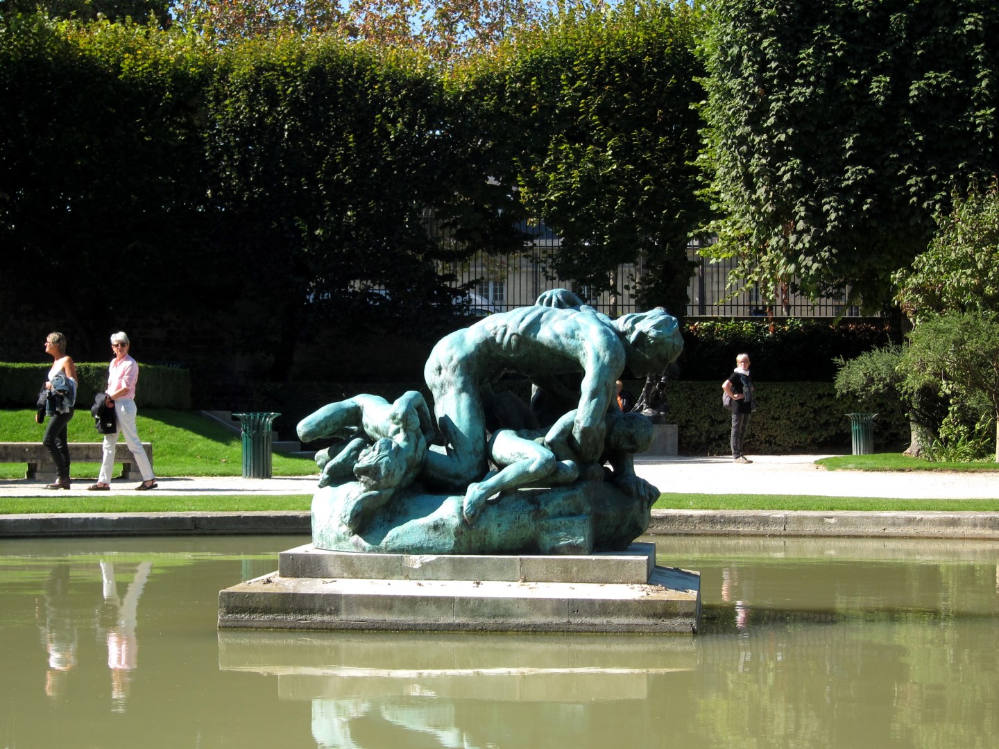 Rodin Museum