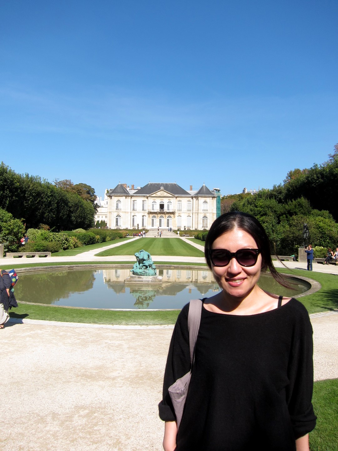 Rodin Museum