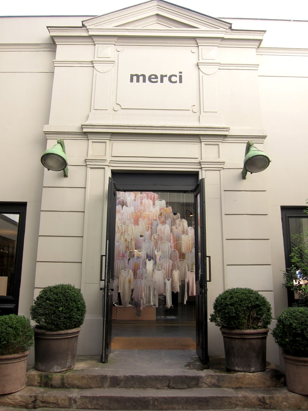 Merci