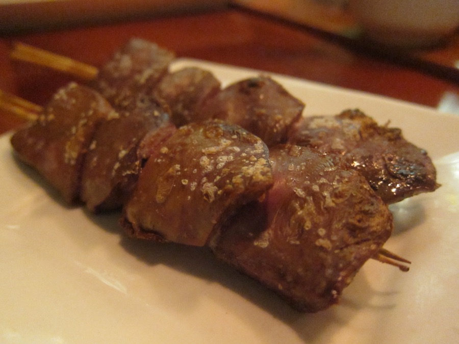 Yakitori Totto