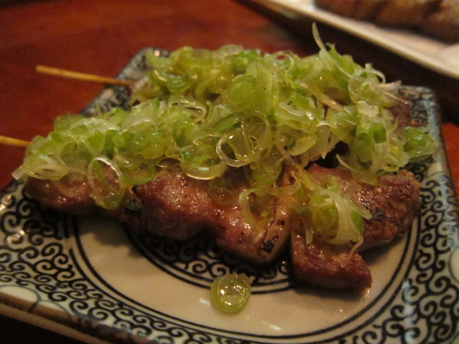 Yakitori Totto