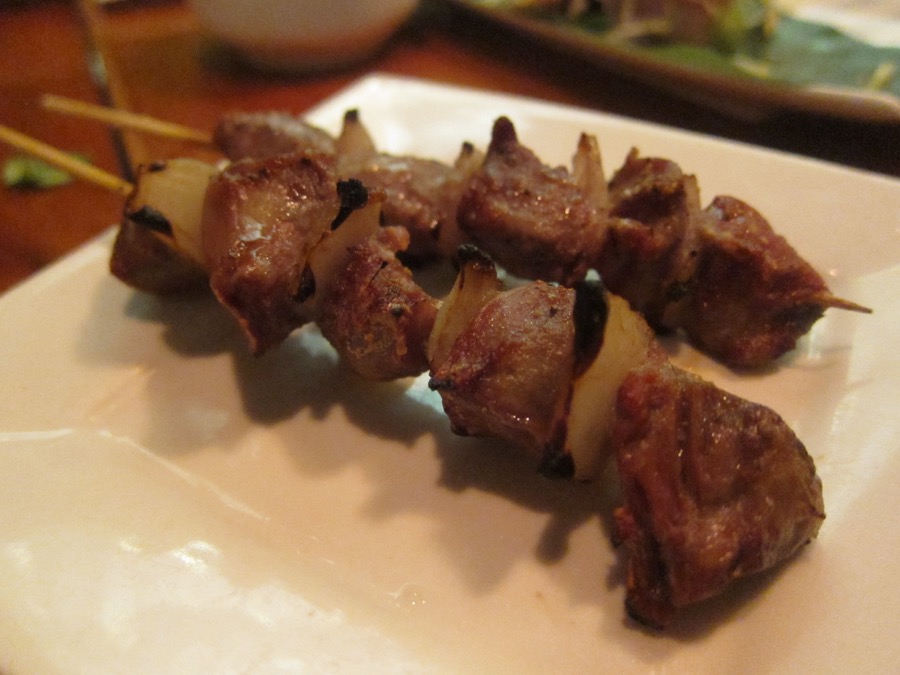 Yakitori Totto