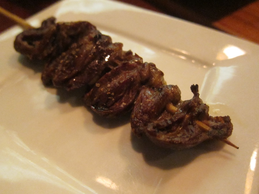 Yakitori Totto