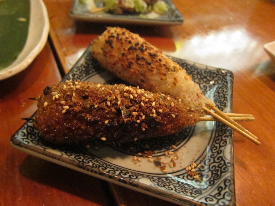 Yakitori Totto