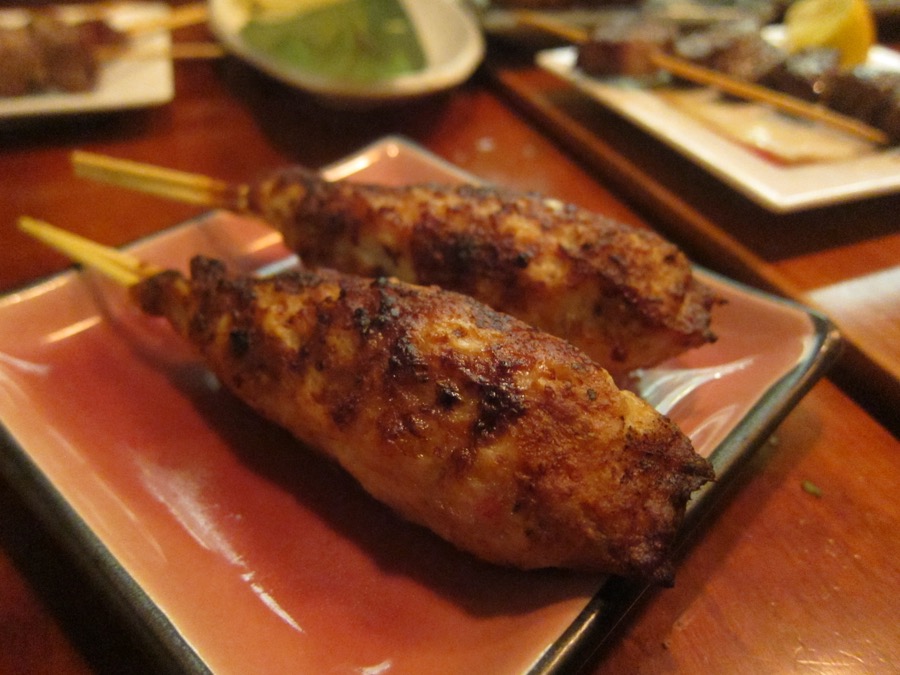 Yakitori Totto