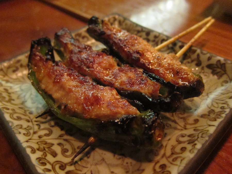 Yakitori Totto