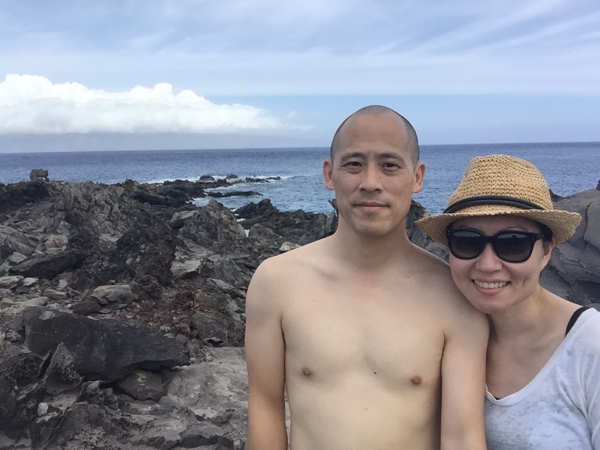 Kapulua Coastal Trail