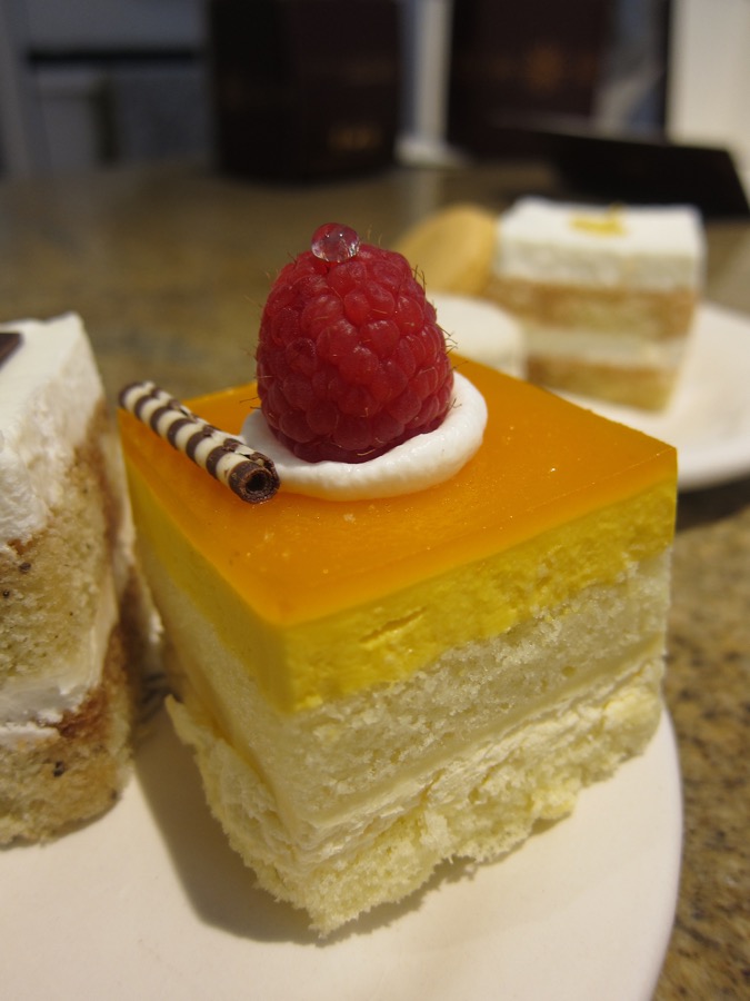 Eat Cake